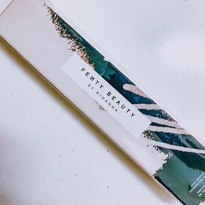 Fenty Beauty Foundation Brush